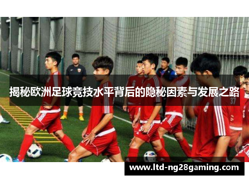 揭秘欧洲足球竞技水平背后的隐秘因素与发展之路