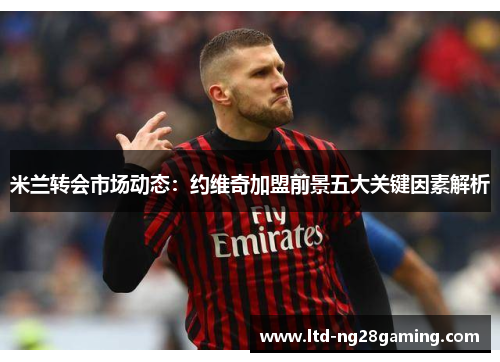 米兰转会市场动态：约维奇加盟前景五大关键因素解析