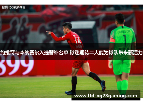 约维奇与本纳赛尔入选替补名单 球迷期待二人能为球队带来新活力