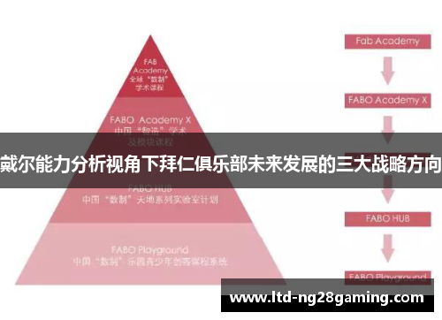 戴尔能力分析视角下拜仁俱乐部未来发展的三大战略方向