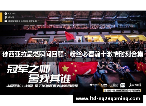 穆西亚拉最燃瞬间回顾：粉丝必看前十激情时刻合集